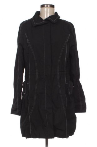 Γυναικείο μπουφάν Taifun, Μέγεθος S, Χρώμα Μαύρο, Τιμή 33,23 €
