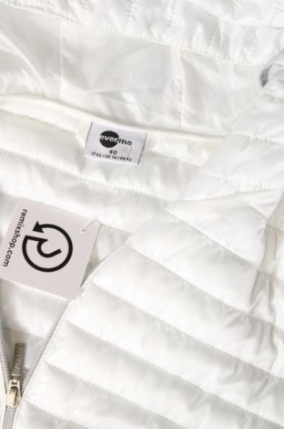 Damenjacke Takko Fashion, Größe M, Farbe Weiß, Preis € 33,40