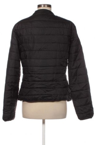 Γυναικείο μπουφάν Terranova, Μέγεθος XL, Χρώμα Μαύρο, Τιμή 9,50 €