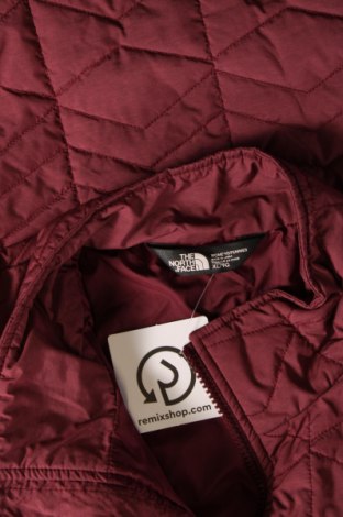 Dámska bunda  The North Face, Veľkosť XL, Farba Červená, Cena  59,81 €
