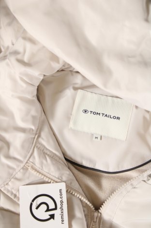 Damenjacke Tom Tailor, Größe M, Farbe Beige, Preis 88,66 €
