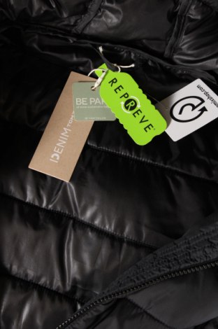 Dámska bunda  Tom Tailor, Veľkosť S, Farba Čierna, Cena  25,71 €