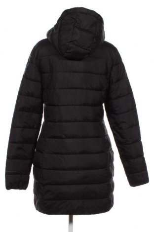 Γυναικείο μπουφάν Tom Tailor, Μέγεθος S, Χρώμα Μαύρο, Τιμή 26,60 €