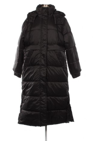 Γυναικείο μπουφάν Tom Tailor, Μέγεθος L, Χρώμα Μαύρο, Τιμή 35,46 €