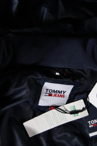 Damenjacke Tommy Jeans, Größe XL, Farbe Blau, Preis 196,39 €