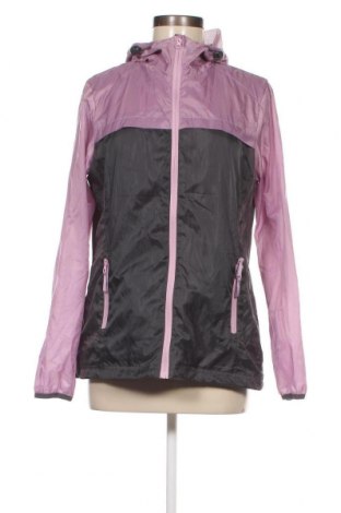 Γυναικείο μπουφάν Top Tex, Μέγεθος M, Χρώμα Πολύχρωμο, Τιμή 9,09 €