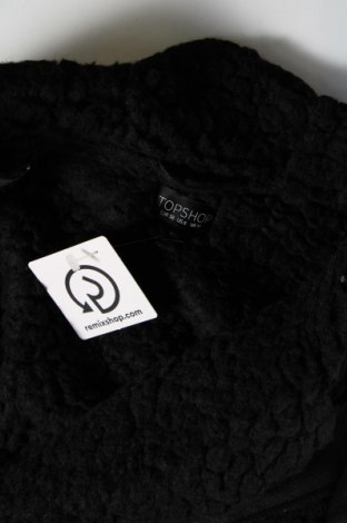 Γυναικείο μπουφάν Topshop, Μέγεθος M, Χρώμα Μαύρο, Τιμή 23,20 €