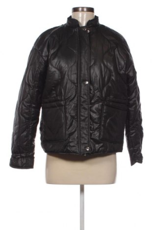 Γυναικείο μπουφάν Trendyol, Μέγεθος M, Χρώμα Μαύρο, Τιμή 36,18 €