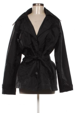 Γυναικείο μπουφάν Tutto, Μέγεθος L, Χρώμα Μαύρο, Τιμή 5,44 €