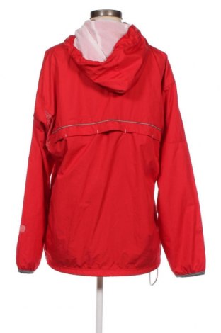 Damenjacke Umbro, Größe L, Farbe Rot, Preis 14,96 €