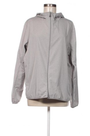 Damenjacke Uniqlo, Größe XL, Farbe Grau, Preis 18,93 €