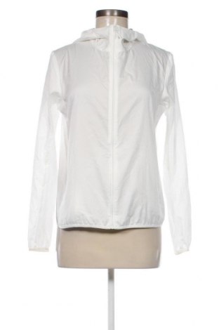 Damenjacke Uniqlo, Größe S, Farbe Weiß, Preis 47,32 €
