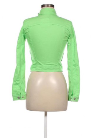 Női dzseki United Colors Of Benetton, Méret XS, Szín Zöld, Ár 3 450 Ft