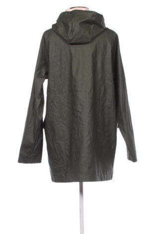 Γυναικείο μπουφάν Up 2 Fashion, Μέγεθος M, Χρώμα Πράσινο, Τιμή 29,69 €