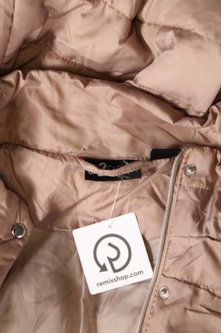 Dámska bunda  Up 2 Fashion, Veľkosť L, Farba Béžová, Cena  5,92 €