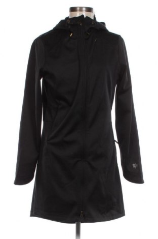 Γυναικείο μπουφάν Urban Active, Μέγεθος M, Χρώμα Μαύρο, Τιμή 15,31 €