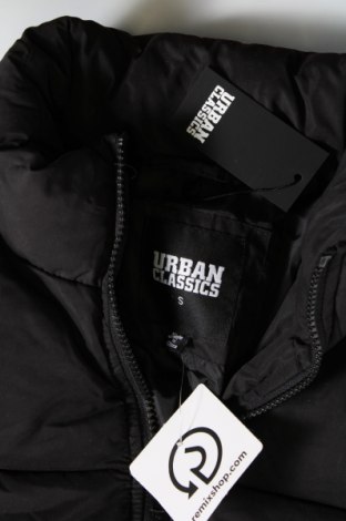 Dámska bunda  Urban Classics, Veľkosť S, Farba Čierna, Cena  25,57 €