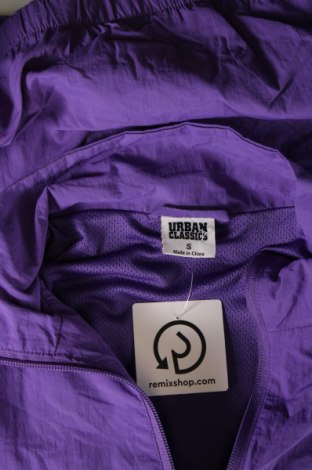 Dámská bunda  Urban Classics, Velikost S, Barva Vícebarevné, Cena  157,00 Kč