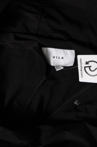 Dámska bunda  VILA, Veľkosť S, Farba Čierna, Cena  13,65 €