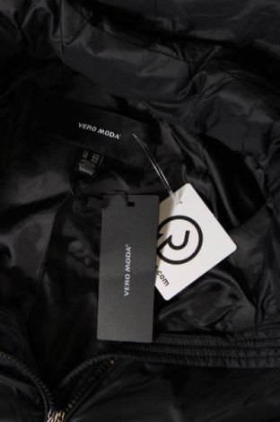 Dámska bunda  Vero Moda, Veľkosť S, Farba Čierna, Cena  32,12 €