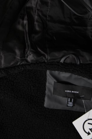 Damenjacke Vero Moda, Größe M, Farbe Grau, Preis € 17,74