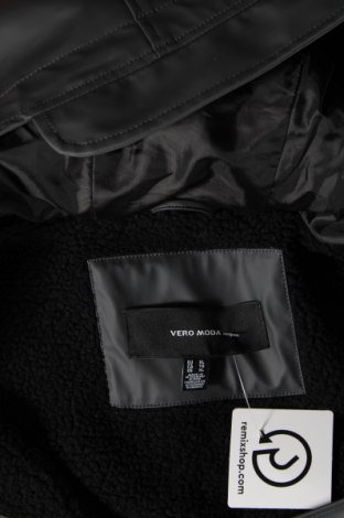 Γυναικείο μπουφάν Vero Moda, Μέγεθος XL, Χρώμα Γκρί, Τιμή 47,94 €