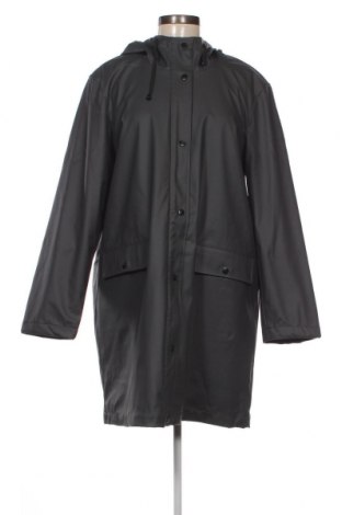 Γυναικείο μπουφάν Vero Moda, Μέγεθος XL, Χρώμα Γκρί, Τιμή 28,28 €