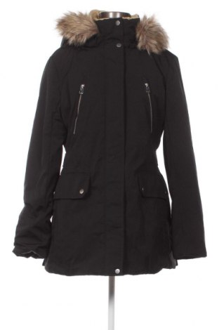 Dámska bunda  Vero Moda, Veľkosť L, Farba Čierna, Cena  29,24 €