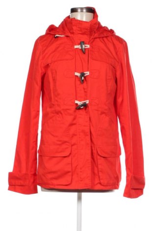 Damenjacke Vero Moda, Größe L, Farbe Rot, Preis 28,53 €