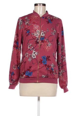 Γυναικείο μπουφάν Vero Moda, Μέγεθος S, Χρώμα Πολύχρωμο, Τιμή 13,95 €