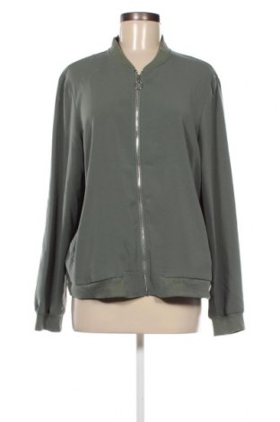 Damenjacke Vero Moda, Größe XL, Farbe Grün, Preis € 28,53