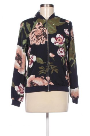 Γυναικείο μπουφάν Vero Moda, Μέγεθος XS, Χρώμα Πολύχρωμο, Τιμή 13,95 €