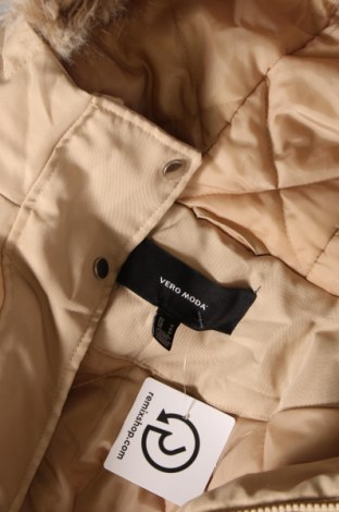 Dámska bunda  Vero Moda, Veľkosť M, Farba Béžová, Cena  23,25 €