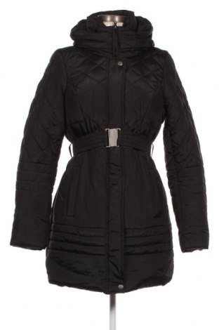 Γυναικείο μπουφάν Vero Moda, Μέγεθος M, Χρώμα Μαύρο, Τιμή 34,52 €