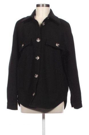 Γυναικείο μπουφάν Vero Moda, Μέγεθος L, Χρώμα Μαύρο, Τιμή 15,22 €