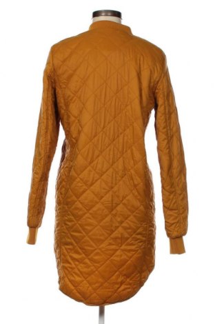 Γυναικείο μπουφάν Vero Moda, Μέγεθος XS, Χρώμα Κίτρινο, Τιμή 12,43 €