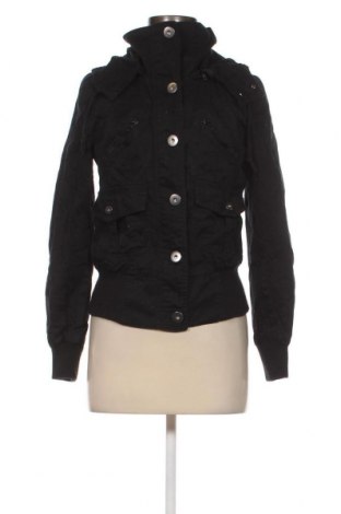 Γυναικείο μπουφάν Vero Moda, Μέγεθος S, Χρώμα Μαύρο, Τιμή 5,07 €