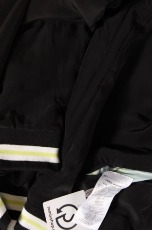 Γυναικείο μπουφάν Vero Moda, Μέγεθος M, Χρώμα Μαύρο, Τιμή 11,74 €