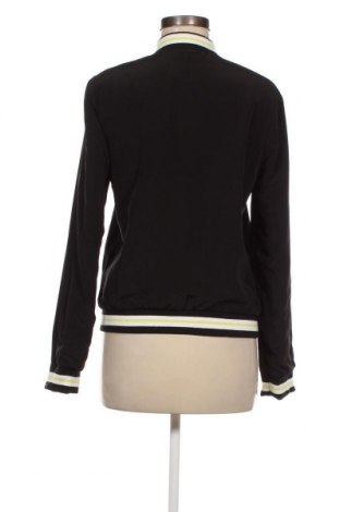 Γυναικείο μπουφάν Vero Moda, Μέγεθος M, Χρώμα Μαύρο, Τιμή 5,45 €