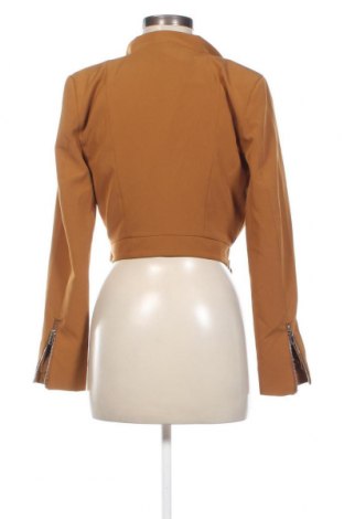 Damenjacke Vero Moda, Größe S, Farbe Braun, Preis € 33,60