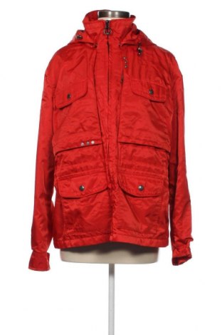 Γυναικείο μπουφάν Wellensteyn, Μέγεθος XXL, Χρώμα Κόκκινο, Τιμή 46,61 €