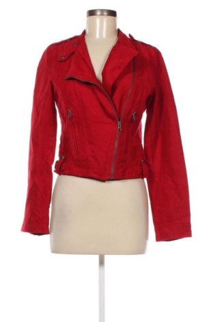 Γυναικείο μπουφάν Xxi, Μέγεθος M, Χρώμα Κόκκινο, Τιμή 16,33 €