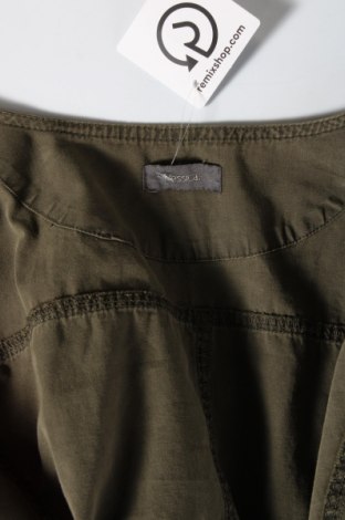 Γυναικείο μπουφάν Yessica, Μέγεθος L, Χρώμα Πράσινο, Τιμή 16,63 €