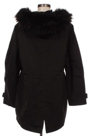 Γυναικείο μπουφάν Yessica, Μέγεθος XL, Χρώμα Μαύρο, Τιμή 14,35 €