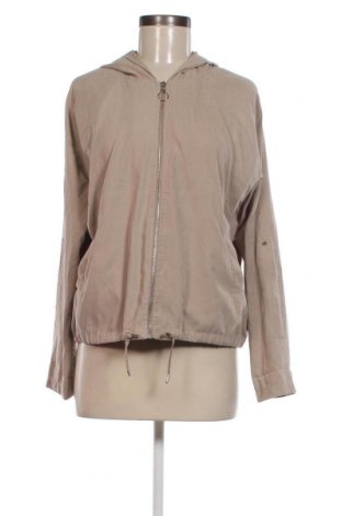 Γυναικείο μπουφάν Yfl Reserved, Μέγεθος XS, Χρώμα  Μπέζ, Τιμή 5,94 €