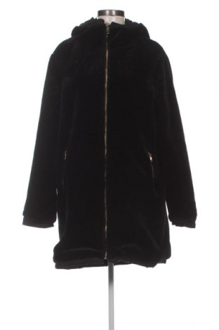 Дамско яке Zara, Размер M, Цвят Черен, Цена 12,96 лв.