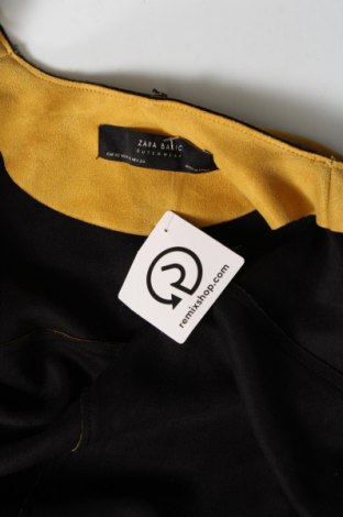 Dámska bunda  Zara, Veľkosť XS, Farba Žltá, Cena  12,25 €