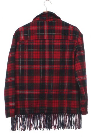 Γυναικείο μπουφάν Zara, Μέγεθος XS, Χρώμα Πολύχρωμο, Τιμή 24,46 €