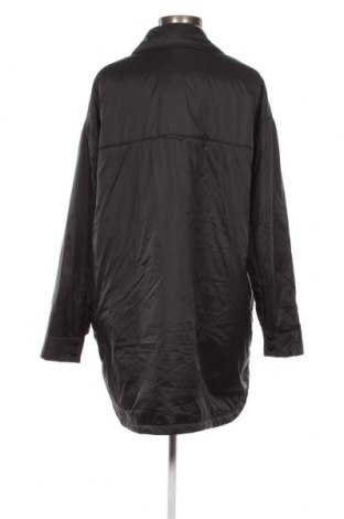Дамско яке Zara, Размер M, Цвят Черен, Цена 34,78 лв.
