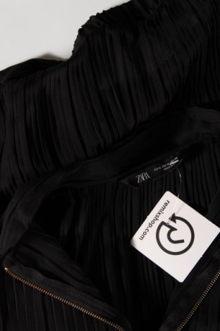 Dámská bunda  Zara, Velikost M, Barva Černá, Cena  916,00 Kč